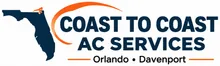 Coast to Coast AC Services logo